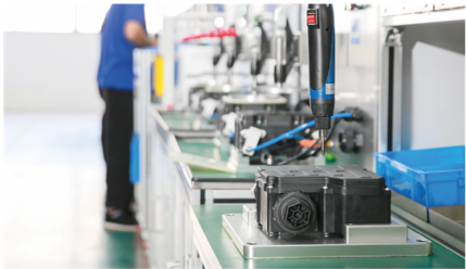 Wuxi ADBLUEPARTS Auto Parts Co., LTD Fabrika turu