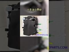 Üç delikli 24V-2.2 AdBlue pompası