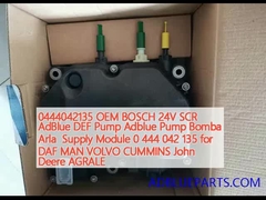 0444042135 OEM BOSCH 24V SCR AdBlue DEF Pompası Adblue Pompası Bomba Arla Tedarik Modülü 0 444 042 135 DAF MAN VOLVO CUMMINS için John Deere AGRALE
