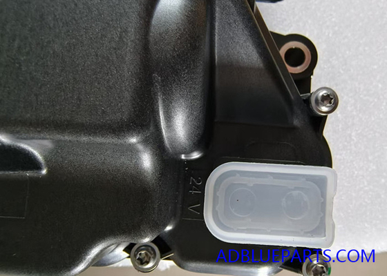 0444042037 OEM BOSCH 24V SCR AdBlue DEF Pompası Adblue Pompası Bomba Arla Tedarik Modülü 0 444 042 037 DAF MAN VOLVO CUMMINS için Urea pompası John Deere AGRALE