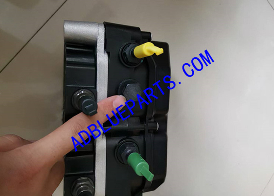 0444042155 OEM BOSCH 24V SCR AdBlue DEF Pompası AdBlue Pompası Bomba Arla Tedarik Modülü 0444042155 VOLVO MACK için Urea pompası