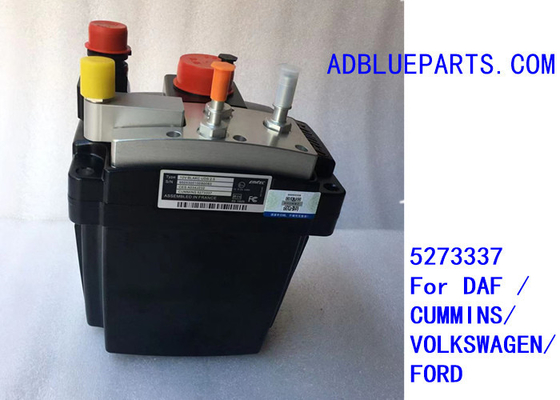 5273337 OEM EMITEC / GRUNDFOS 12V SCR AdBlue DEF Pompası Adblue Pompası Bomba Arla Tedarik Modülü 5273337 DAF/CUMMINS/VOLKSWAGEN/FORD için Urea pompası