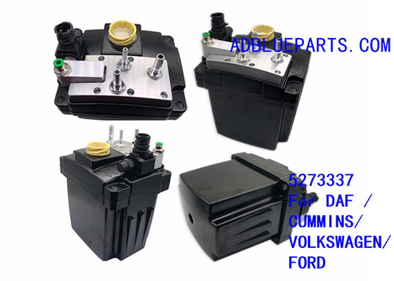 5273337 OEM EMITEC / GRUNDFOS 12V SCR AdBlue DEF Pompası Adblue Pompası Bomba Arla Tedarik Modülü 5273337 DAF/CUMMINS/VOLKSWAGEN/FORD için Urea pompası