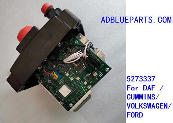 5273337 OEM EMITEC / GRUNDFOS 12V SCR AdBlue DEF Pompası Adblue Pompası Bomba Arla Tedarik Modülü 5273337 DAF/CUMMINS/VOLKSWAGEN/FORD için Urea pompası
