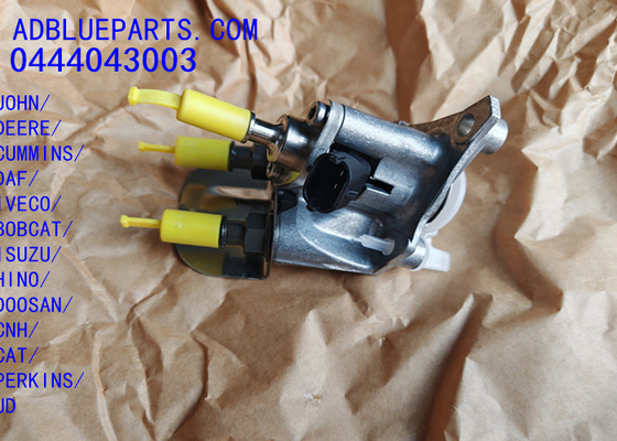0444043003 OEM BOSCH DEF DOSAJING UNIT / UREA NOZZLE / DOSAJING MODULE 0444043003 Adblue Injector Nozzle JOHN DEERE CUMMINS DAF IVECO BOBCAT ISUZU HINO DOOSAN CNH PER CATKINS UD için dozlama nozel
