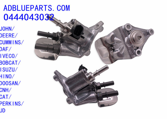 0444043032 OEM BOSCH DEF DOSAJING UNIT / UREA NOZZLE / DOSAJING MODULE 0444043032 Adblue Injector Nozzle JOHN DEERE CUMMINS DAF IVECO BOBCAT ISUZU HINO DOOSAN CNH PER CATKINS UD için dozlama nozlu