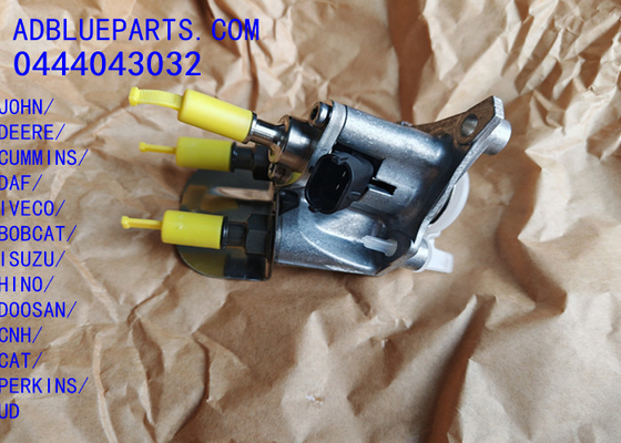 0444043032 OEM BOSCH DEF DOSAJING UNIT / UREA NOZZLE / DOSAJING MODULE 0444043032 Adblue Injector Nozzle JOHN DEERE CUMMINS DAF IVECO BOBCAT ISUZU HINO DOOSAN CNH PER CATKINS UD için dozlama nozlu