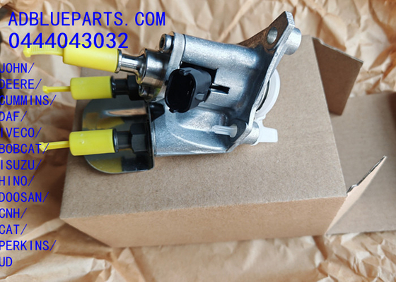 0444043032 OEM BOSCH DEF DOSAJING UNIT / UREA NOZZLE / DOSAJING MODULE 0444043032 Adblue Injector Nozzle JOHN DEERE CUMMINS DAF IVECO BOBCAT ISUZU HINO DOOSAN CNH PER CATKINS UD için dozlama nozlu