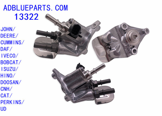 13322 OEM BOSCH DEF DOSING UNIT / UREA NOZZLE / DOSING MODULE 13322 Adblue Injector Düzenleyici Düzenleyici Düzenleyici JOHN DEERE CUMMINS DAF IVECO BOBCAT ISUZU HINO DOOSAN CNH CAT PERKINS UD