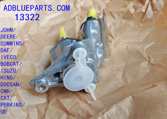 13322 OEM BOSCH DEF DOSING UNIT / UREA NOZZLE / DOSING MODULE 13322 Adblue Injector Düzenleyici Düzenleyici Düzenleyici JOHN DEERE CUMMINS DAF IVECO BOBCAT ISUZU HINO DOOSAN CNH CAT PERKINS UD