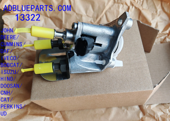 13322 OEM BOSCH DEF DOSING UNIT / UREA NOZZLE / DOSING MODULE 13322 Adblue Injector Düzenleyici Düzenleyici Düzenleyici JOHN DEERE CUMMINS DAF IVECO BOBCAT ISUZU HINO DOOSAN CNH CAT PERKINS UD