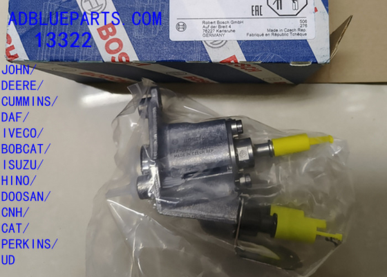 13322 OEM BOSCH DEF DOSING UNIT / UREA NOZZLE / DOSING MODULE 13322 Adblue Injector Düzenleyici Düzenleyici Düzenleyici JOHN DEERE CUMMINS DAF IVECO BOBCAT ISUZU HINO DOOSAN CNH CAT PERKINS UD