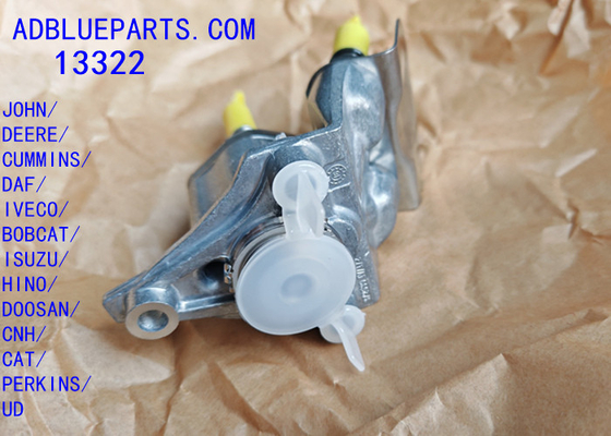 13322 OEM BOSCH DEF DOSING UNIT / UREA NOZZLE / DOSING MODULE 13322 Adblue Injector Düzenleyici Düzenleyici Düzenleyici JOHN DEERE CUMMINS DAF IVECO BOBCAT ISUZU HINO DOOSAN CNH CAT PERKINS UD