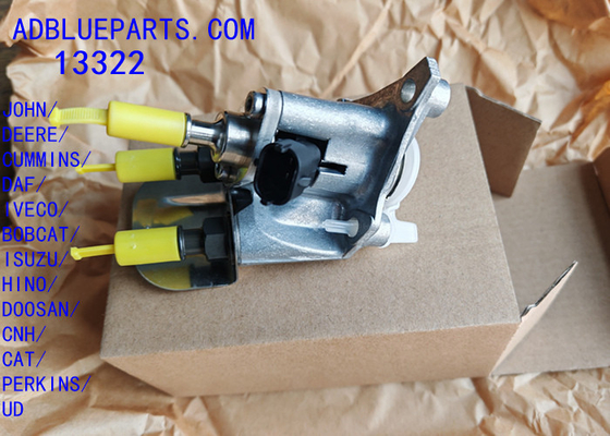 13322 OEM BOSCH DEF DOSING UNIT / UREA NOZZLE / DOSING MODULE 13322 Adblue Injector Düzenleyici Düzenleyici Düzenleyici JOHN DEERE CUMMINS DAF IVECO BOBCAT ISUZU HINO DOOSAN CNH CAT PERKINS UD