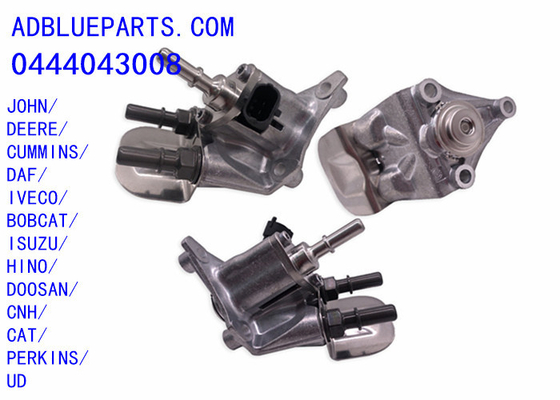 0444043008 OEM BOSCH DEF DOSAJING UNIT / UREEA NOZZLE / DOSAJING MODULE 0444043008 Adblue Injector Nozzle JOHN DEERE CUMMINS DAF IVECO BOBCAT ISUZU HINO DOOSAN CNH PER CATKINS UD için dozlama nozel