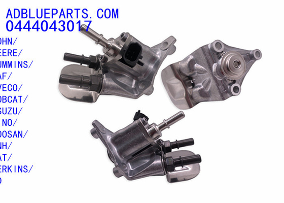0444043017 OEM BOSCH DEF DOSING UNIT / UREEA NOZZLE / DOSING MODULE 0444043017 Adblue Injector Nozzle JOHN DEERE CUMMINS DAF IVECO BOBCAT ISUZU HINO DOOSAN CNH PER CATKINS UD için dozlama nozel