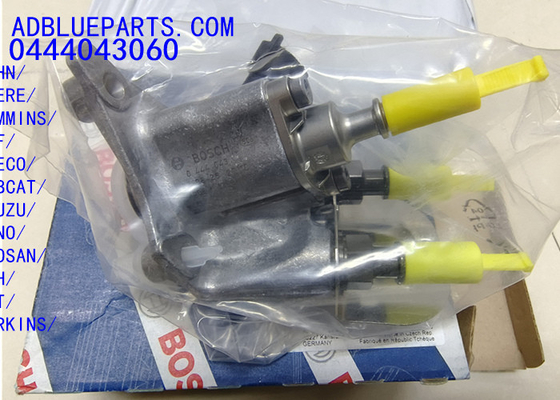 0444043060 OEM BOSCH DEF DOSAJING UNIT / UREA NOZZLE / DOSAJING MODULE 0444043060 Adblue Injector Nozzle JOHN DEERE CUMMINS DAF IVECO BOBCAT ISUZU HINO DOOSAN CNH PER CATKINS UD için dozlama nozel