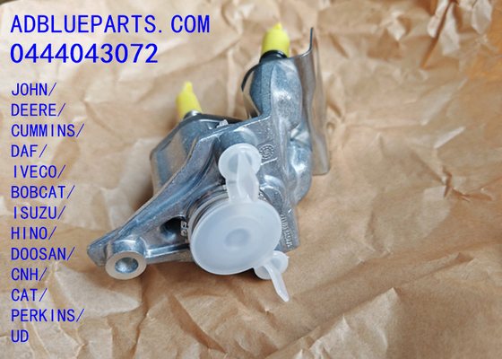 0444043072 OEM BOSCH DEF DOSAJING UNIT / UREA NOZZLE / DOSAJING MODULE 0444043072 Adblue Injector Nozzle JOHN DEERE CUMMINS DAF IVECO BOBCAT ISUZU HINO DOOSAN CNH PER CATKINS UD için dozlama nozel