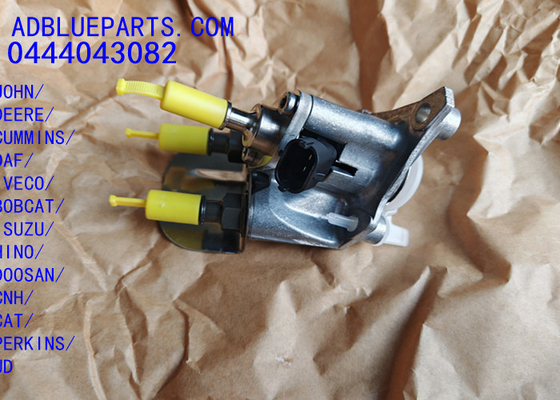 0444043082 OEM BOSCH DEF DOSAJING UNIT / UREEA NOZZLE / DOSAJING MODULE 0444043082 Adblue Injector Nozzle JOHN DEERE CUMMINS DAF IVECO BOBCAT ISUZU HINO DOOSAN CNH PER CATKINS UD için dozlama nozel