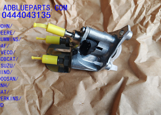 0444043135 OEM BOSCH DEF DOSAJING UNIT / UREA NOZZLE / DOSAJING MODULE 0444043135 Adblue Injector Nozzle JOHN DEERE CUMMINS DAF IVECO BOBCAT ISUZU HINO DOOSAN CNH PER CATKINS UD için dozlama nozel
