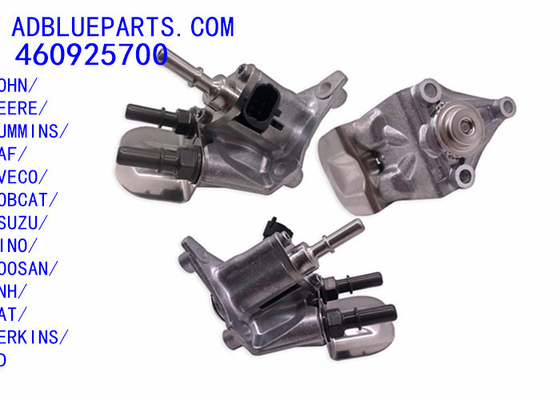 460925700 OEM BOSCH DEF Dozing UNIT / UREA NOZZLE / DOZING MODULE 460-9257 Adblue Injector Nozzle JOHN DEERE CUMMINS DAF IVECO BOBCAT ISUZU HINO DOOSAN CN CATH PERKINS Caterpillar için dozaj nozel