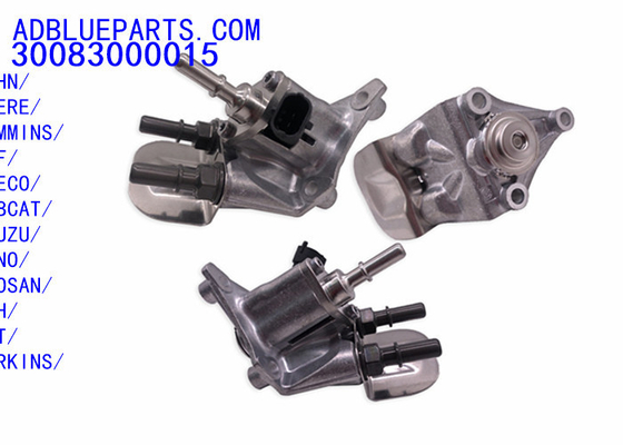 30083000015 OEM BOSCH DEF DOSAJING UNIT / UREA NOZZLE / DOSAJING MODULE 30083000015 Adblue Injector Nozzle JOHN DEERE CUMMINS DAF IVECO BOBCAT ISUZU HINO DOOSAN CN CATH PERKINS UD için dozlama nozel