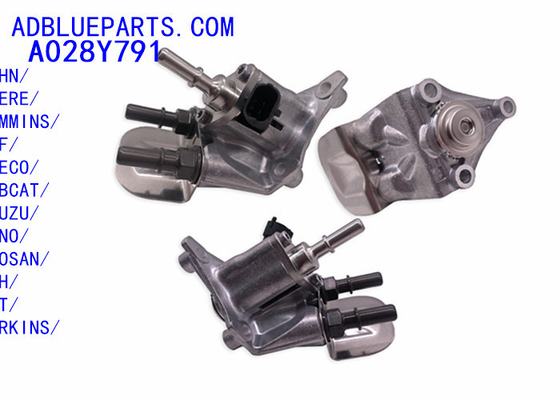 A028Y791 OEM BOSCH DEF DOSAJING UNIT / UREA NOZZLE / DOSAJING MODULE A028Y791 Adblue Injector Nozzle JOHN DEERE CUMMINS DAF IVECO BOBCAT ISUZU HINO DOOSAN CNH PER CATKINS UD için dozlama nozlu