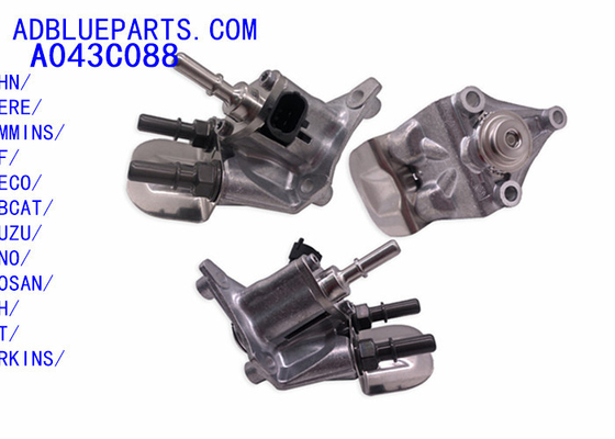 A043C088 OEM BOSCH DEF Dozing UNIT / UREA NOZZLE / DOZING MODULE A043C088 Adblue Injector Nozzle JOHN DEERE CUMMINS DAF IVECO BOBCAT ISUZU HINO DOOSAN CNH PER CATKINS UD için dozaj nozel