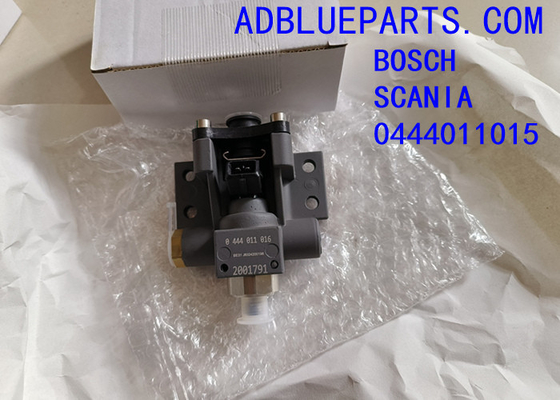 0444011015 ve 0444011016 OEM BOSCH ADBLUE Dozlama Modülü DISPENSER DIFFUSER Dozlama Valvu Dozlama Modülü Denox Urea Dozlama Ölçüm Valvu SCANIA için