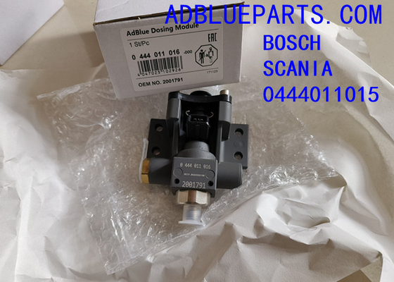0444011015 ve 0444011016 OEM BOSCH ADBLUE Dozlama Modülü DISPENSER DIFFUSER Dozlama Valvu Dozlama Modülü Denox Urea Dozlama Ölçüm Valvu SCANIA için