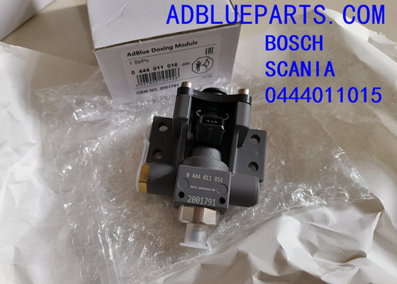 0444011015 ve 0444011016 OEM BOSCH ADBLUE Dozlama Modülü DISPENSER DIFFUSER Dozlama Valvu Dozlama Modülü Denox Urea Dozlama Ölçüm Valvu SCANIA için