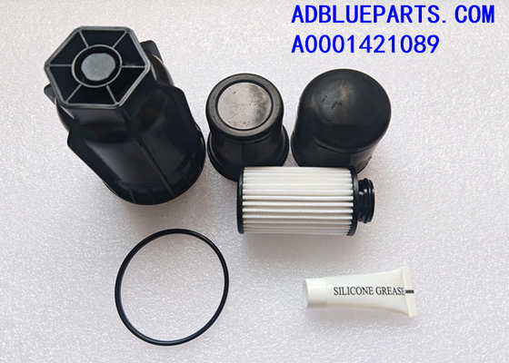 A0001421089 OEM ADBLUE FILTER REPAIR KIT / UREA FILTER REPAIR KIT ve ADBLUE / UREA FILTER HOUSING ve ADBLUE / UREA FILTER for FASE 2 MERCEDES-BENZ/CUMMINS/SCANIA/DAF/EURO6