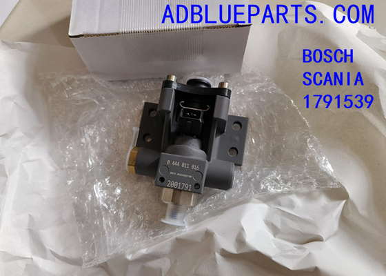 1791539 ve 0444011016 OEM BOSCH ADBLUE Dozlama Modülü DISPENSER DIFFUSER Dozlama Valvu Dozlama Modülü Denox Urea Dozlama Ölçüm Valvu SCANIA için