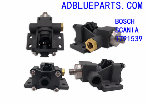 1791539 ve 0444011016 OEM BOSCH ADBLUE Dozlama Modülü DISPENSER DIFFUSER Dozlama Valvu Dozlama Modülü Denox Urea Dozlama Ölçüm Valvu SCANIA için
