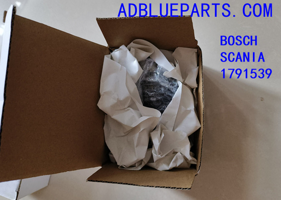 1791539 ve 0444011016 OEM BOSCH ADBLUE Dozlama Modülü DISPENSER DIFFUSER Dozlama Valvu Dozlama Modülü Denox Urea Dozlama Ölçüm Valvu SCANIA için