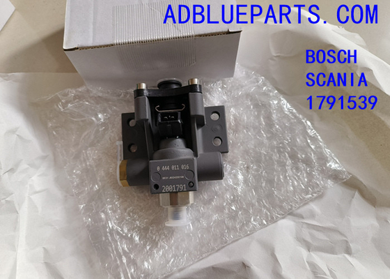 1791539 ve 0444011016 OEM BOSCH ADBLUE Dozlama Modülü DISPENSER DIFFUSER Dozlama Valvu Dozlama Modülü Denox Urea Dozlama Ölçüm Valvu SCANIA için
