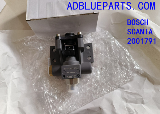 2001791 ve 0444011016 OEM BOSCH ADBLUE DOZLAYICI MODUL DISPENSER DIFFUSER DOZLAYICI VALF DOZLAYICI MODUL SCANIA için Denox Urea Dozlama Ölçüm Valyü