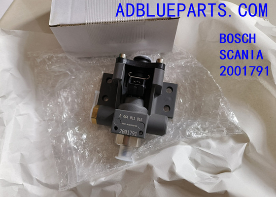 2001791 ve 0444011016 OEM BOSCH ADBLUE DOZLAYICI MODUL DISPENSER DIFFUSER DOZLAYICI VALF DOZLAYICI MODUL SCANIA için Denox Urea Dozlama Ölçüm Valyü