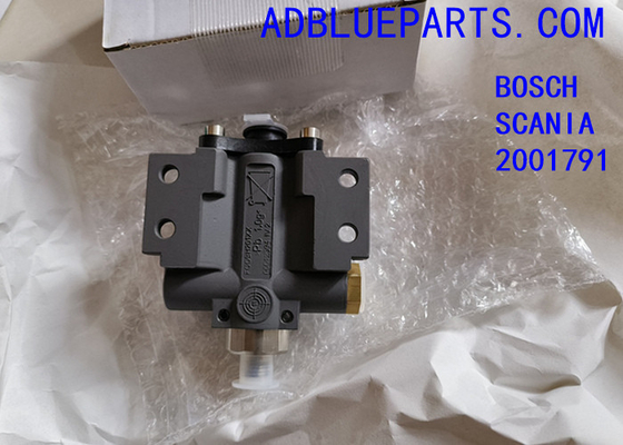 2001791 ve 0444011016 OEM BOSCH ADBLUE DOZLAYICI MODUL DISPENSER DIFFUSER DOZLAYICI VALF DOZLAYICI MODUL SCANIA için Denox Urea Dozlama Ölçüm Valyü