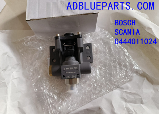 0444011024 OEM BOSCH ADBLUE Dozlama Modülü DISPENSER DIFFUSER Dozlama Valvu Dozlama Modülü Denox Urea Dozlama Ölçüm Valvu SCANIA için